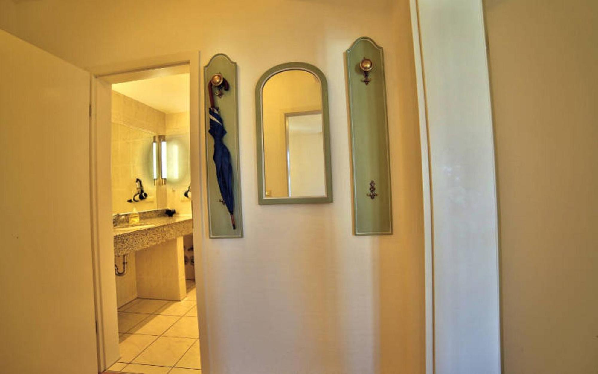 Ferienwohnung Binzer Strandgut Im Haus Jahreszeiten ビンツ エクステリア 写真